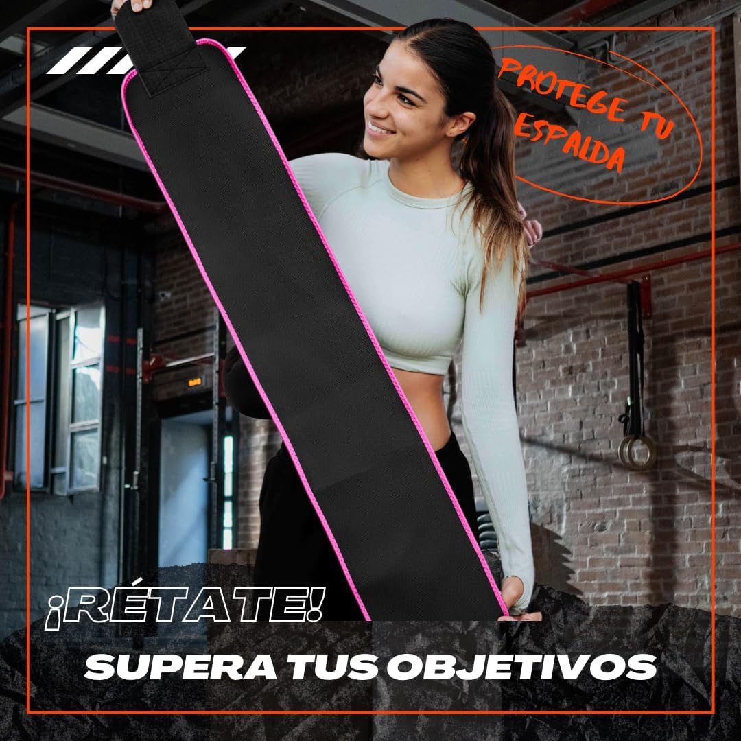 Cinturon reductoras adelgazante XL - additional image 15