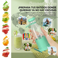 Mini Batidora - SmoothyGo-