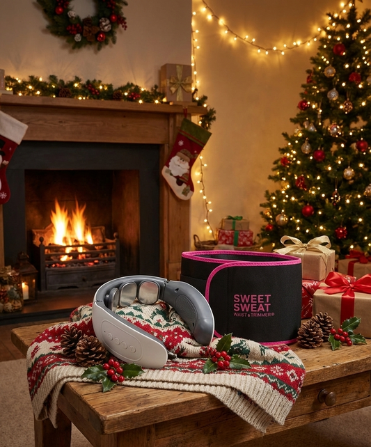 Masajeador cervical de bienestar