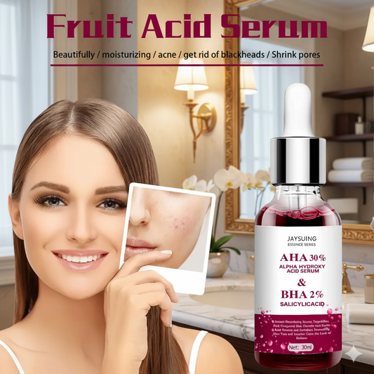 Serum anti-acné / anti-manchas