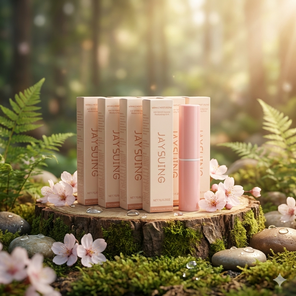 Bálsamo antiarrugas