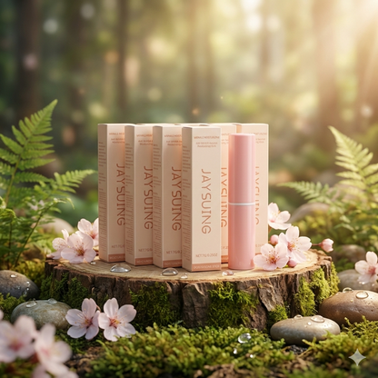 Bálsamo antiarrugas