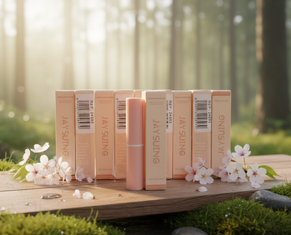 Bálsamo antiarrugas