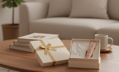 Bálsamo antiarrugas