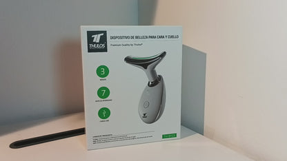 Thulos TH-BY23 – Salud y Belleza | Dispositivo +( Loción Facial  GRATIS)