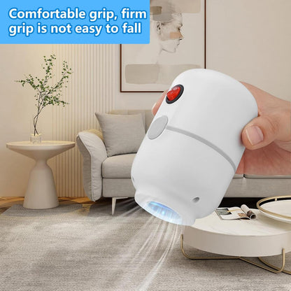 Bomba de vacío inteligente